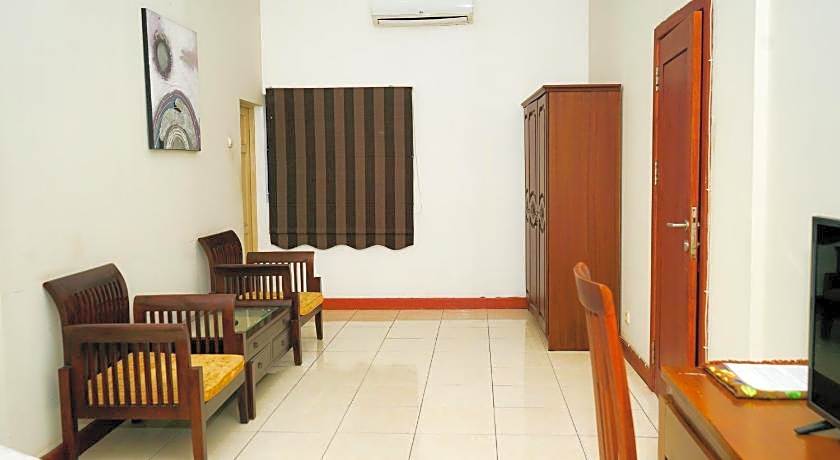 Urbanview Hotel Syariah Ratu Elok Banjarbaru by RedDoorz