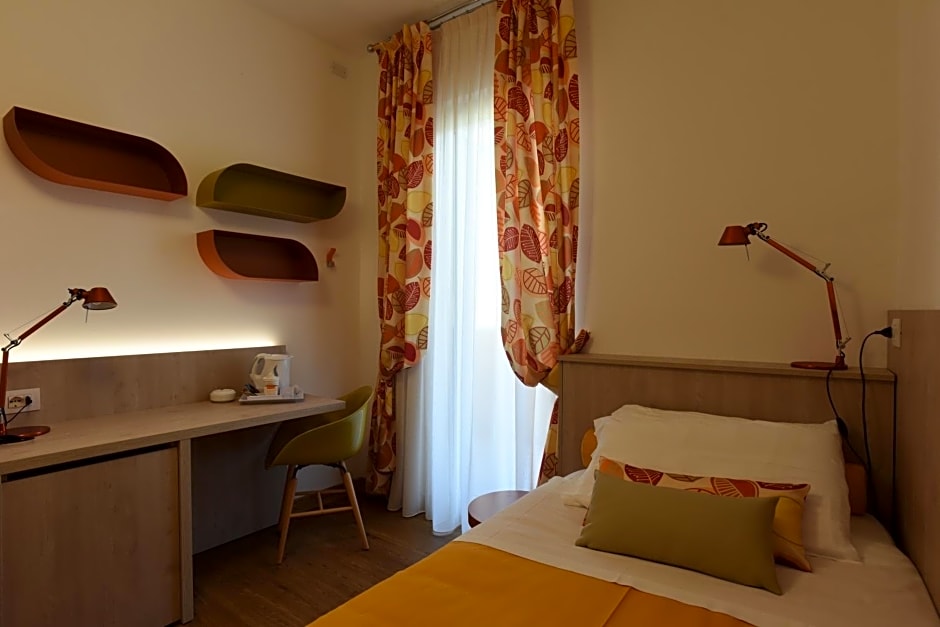 Hotel La Vigna