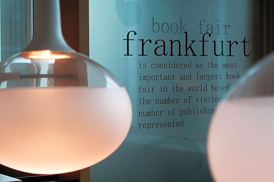 Frankfurt Airport Marriott