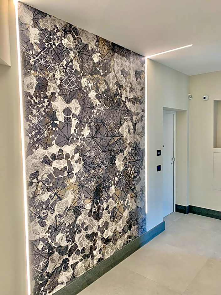 Domo Apuliae Aparthotel