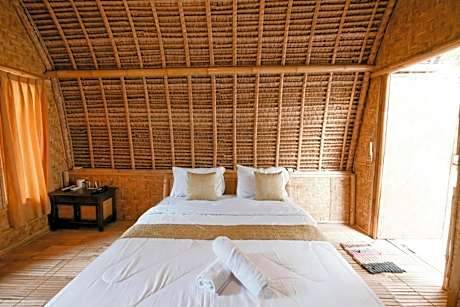 Cici Bungalow Senggigi