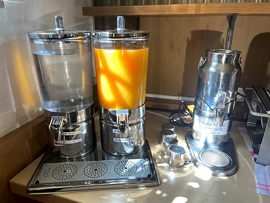 Paulaner am Dom Hotel