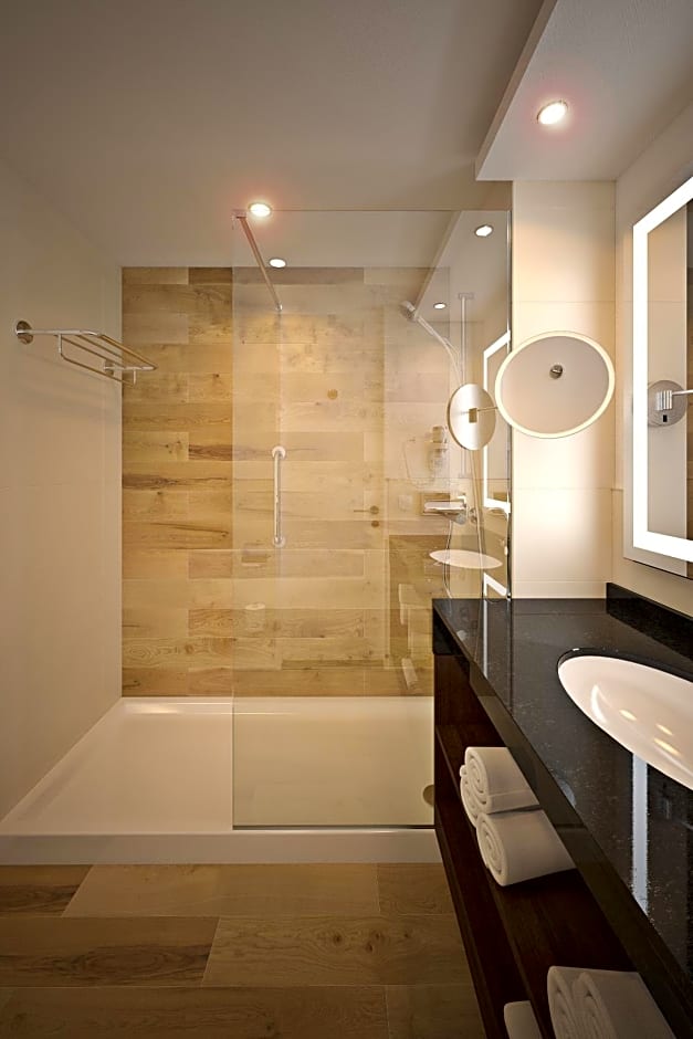 Crowne Plaza Maastricht by IHG