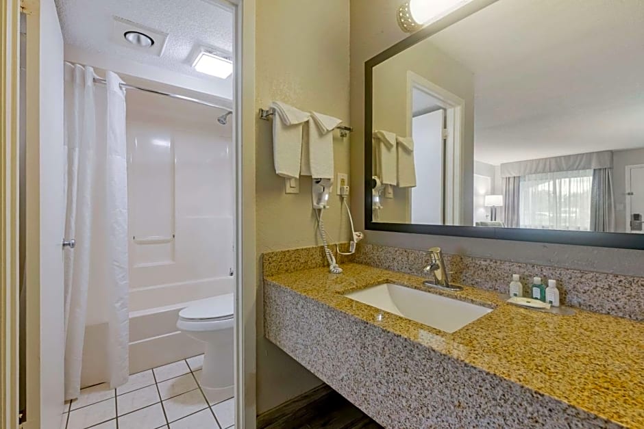 Quality Inn St. Augustine Outlet Mall
