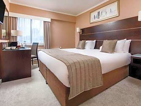 Privilege Double Room