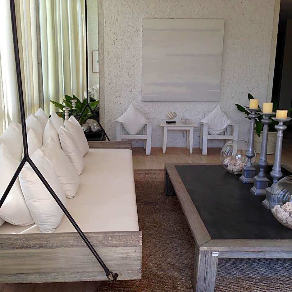 Baan Nub Kluen Condo - Hua Hin