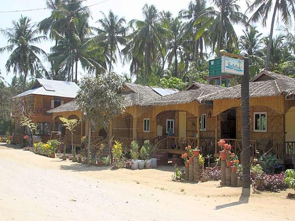 Soe Ko Ko Beach House & Restaurant