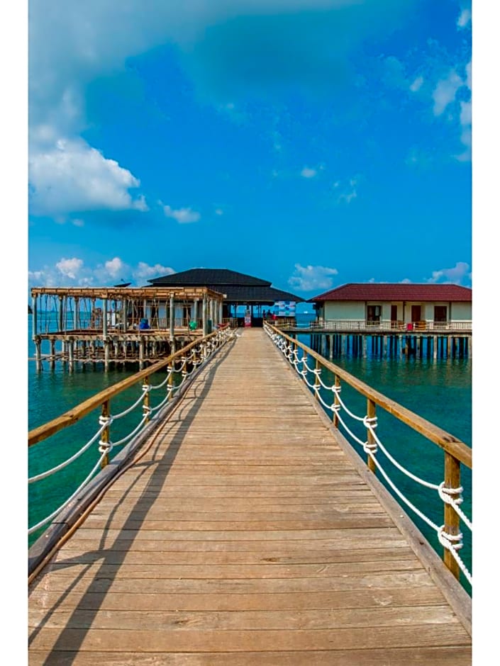 SBS Resort by ZUZU