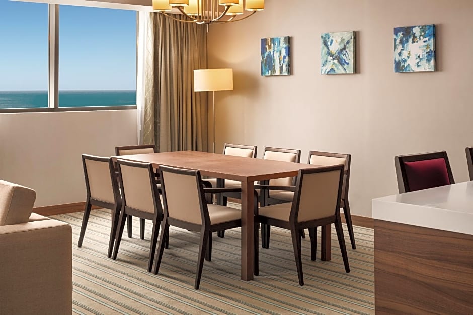 Hilton Garden Inn Al Jubail