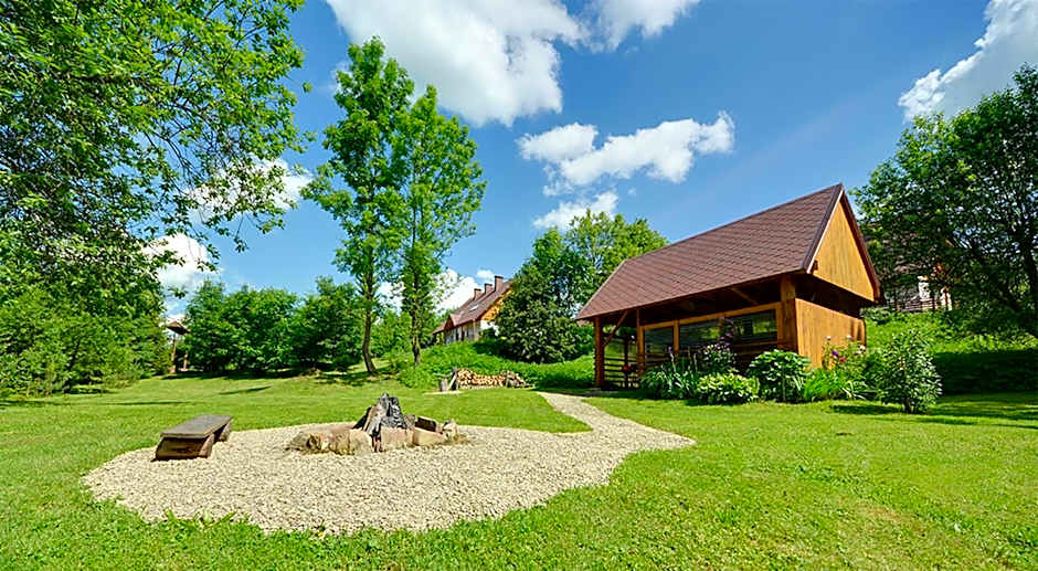 Rezydencja Bukowy Dwór