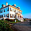 Ocean House Hotel at Bass Rocks