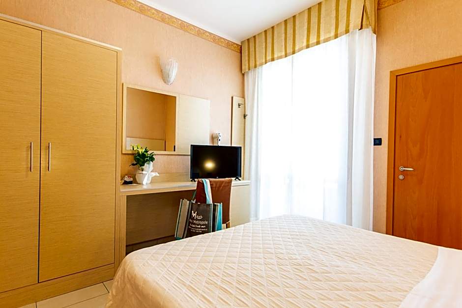 Hotel Metropole