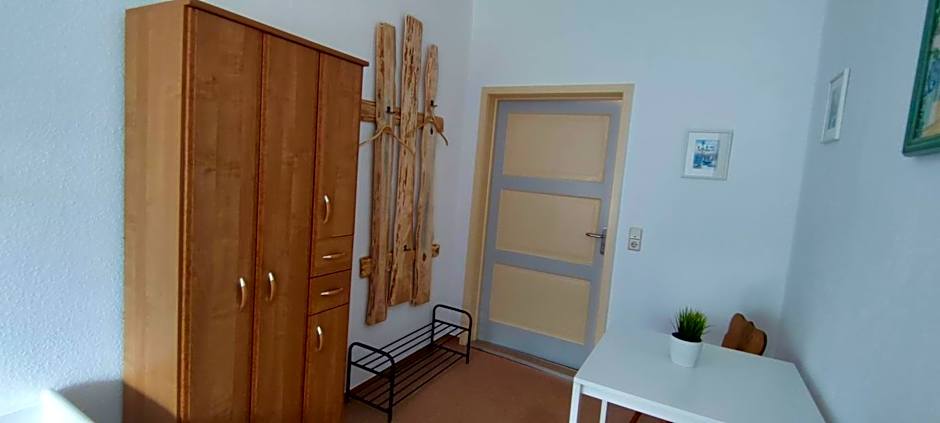 "Schullandheim Waltershausen" Hotel & Erlebniswelt