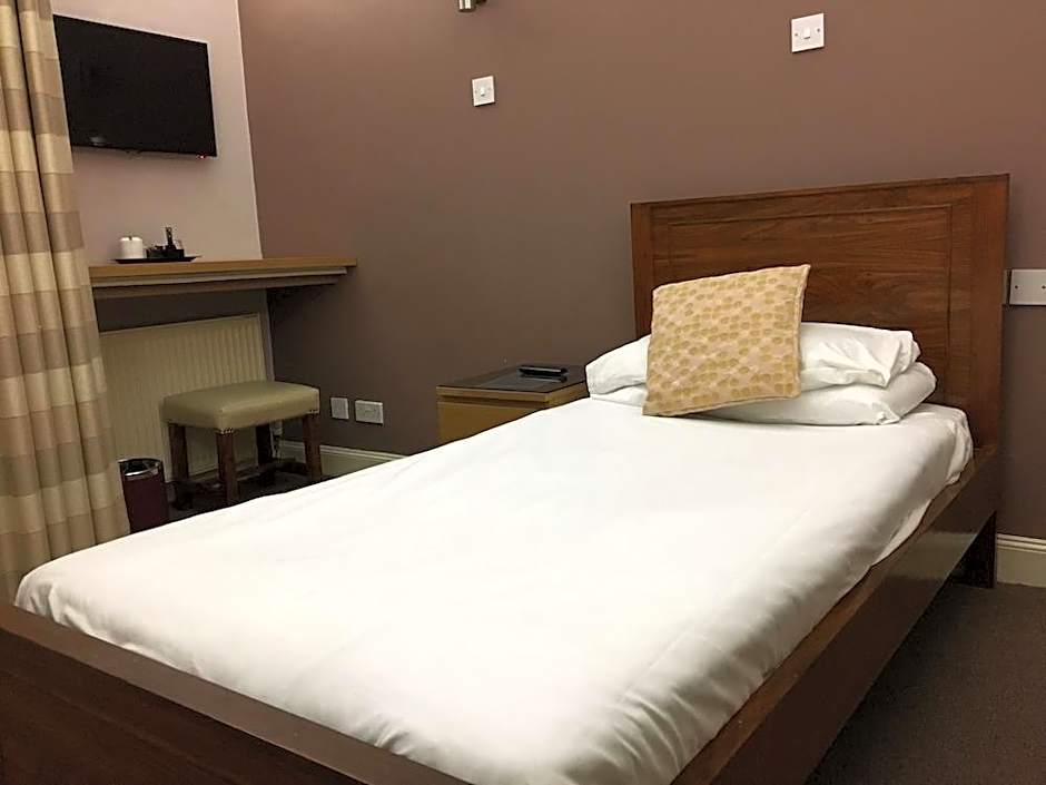 The Merchant City Inn