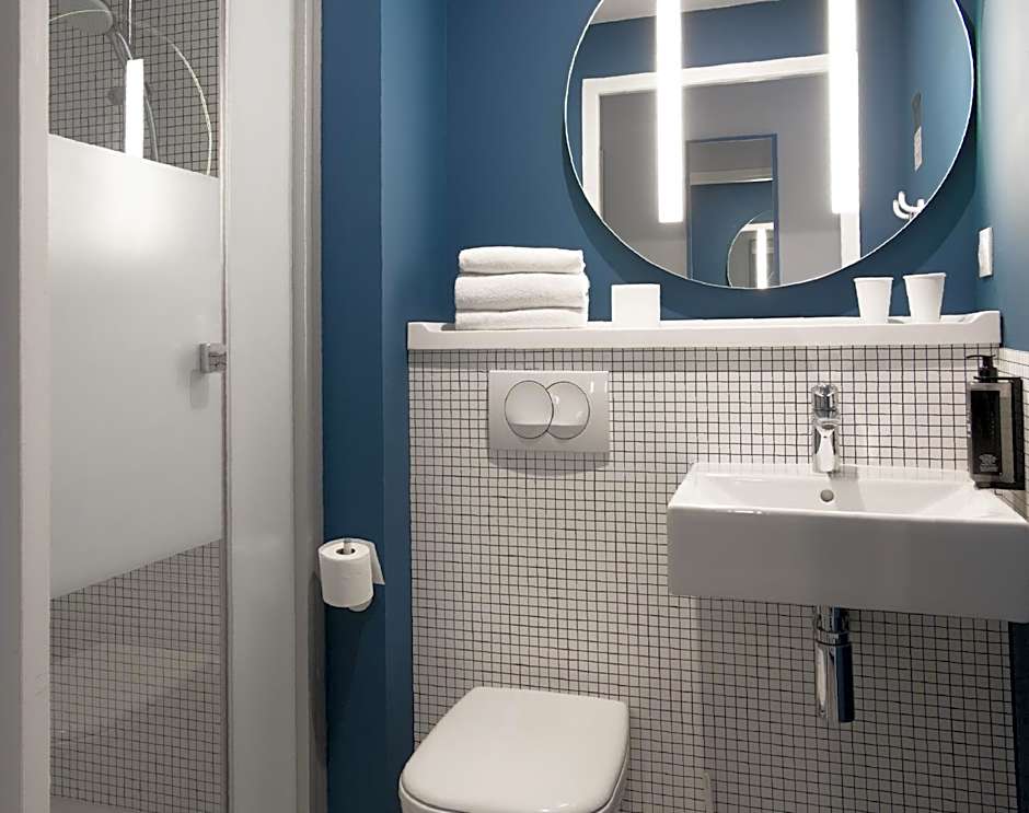 Hotel Ibis Budget Fecamp
