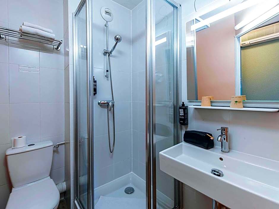 Ibis Styles Lyon Croix Rousse