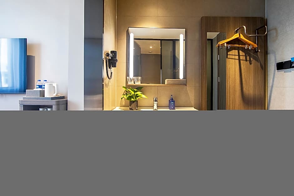 Hanting Hotel Zhengzhou Chengdong Road