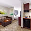 SpringHill Suites by Marriott Manchester-Boston Regional Airport