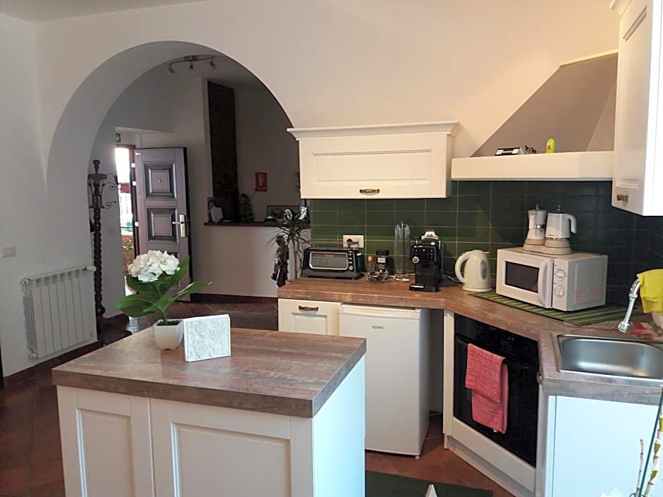 B&B Glicini
