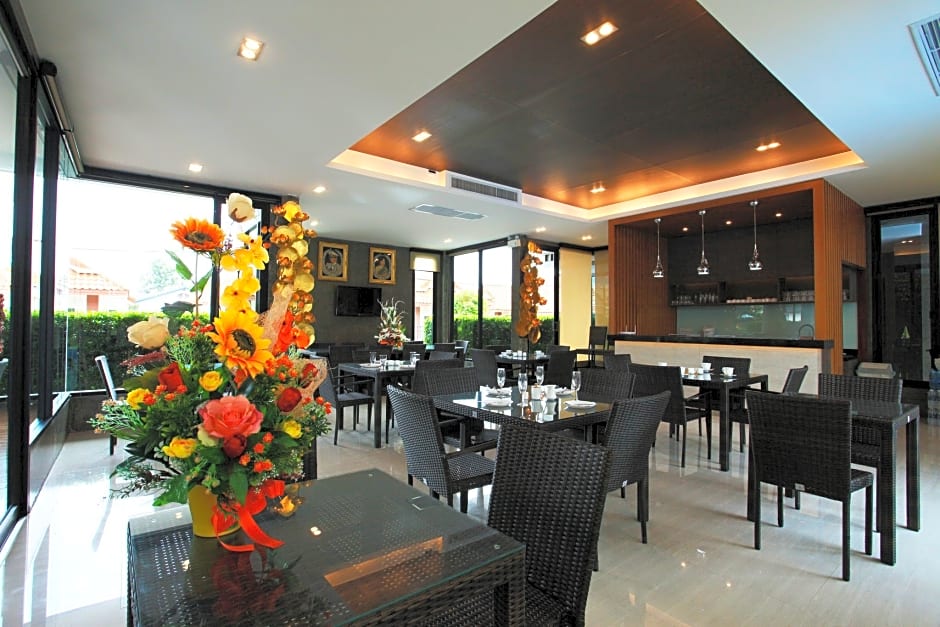 Baan Thai Lanna Pattaya