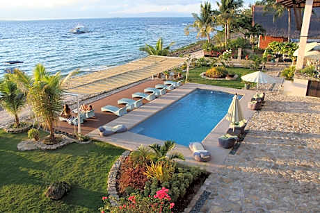 Emoha Dive Resort