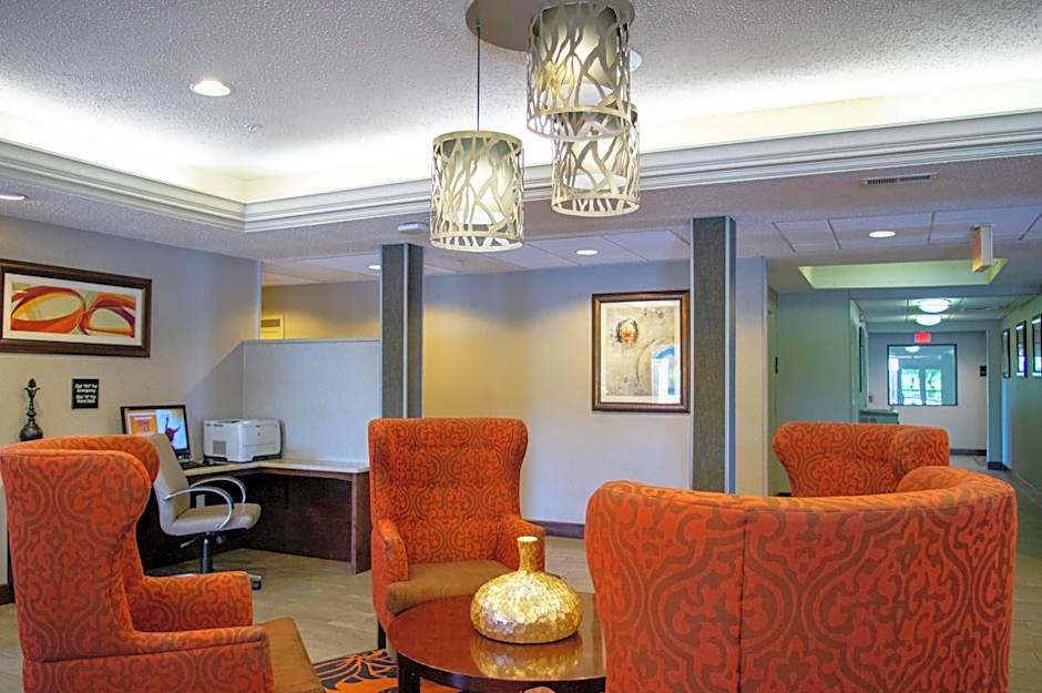 Hampton Inn By Hilton St. Louis/Chesterfield