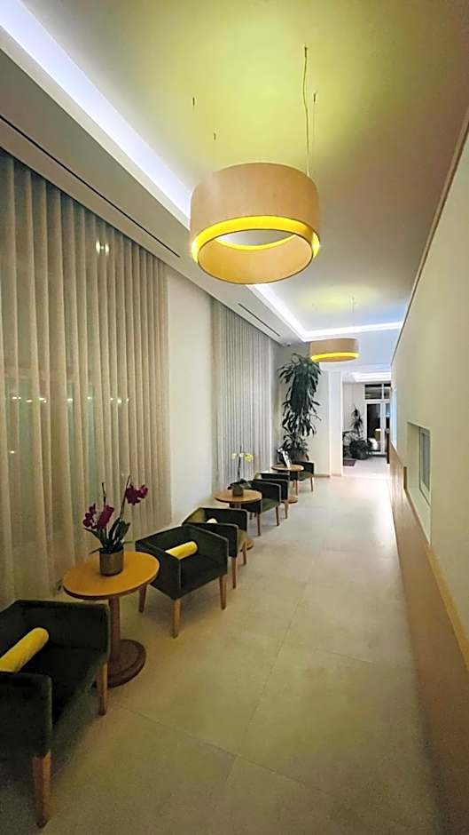 Hospedaria Frangaria