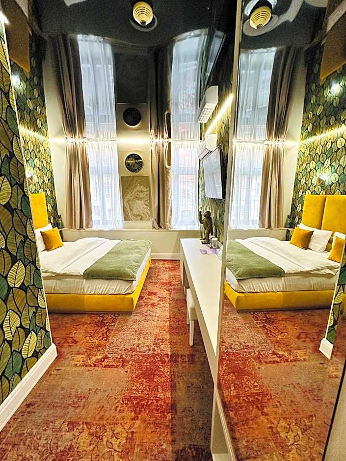 Levoslav House Hotel