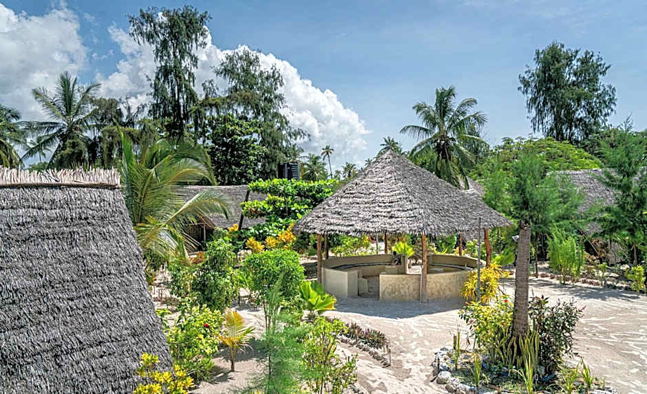 Paje Beach Bandas – Paje