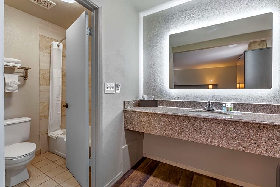 Quality Inn Show Low