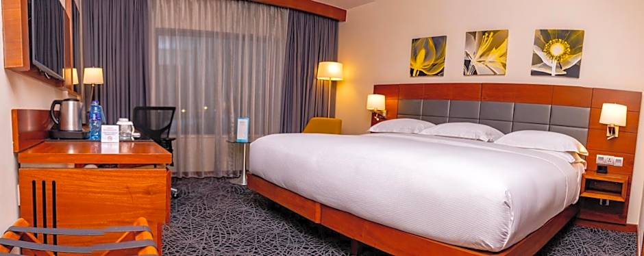 Hilton Garden Inn Nairobi Airport