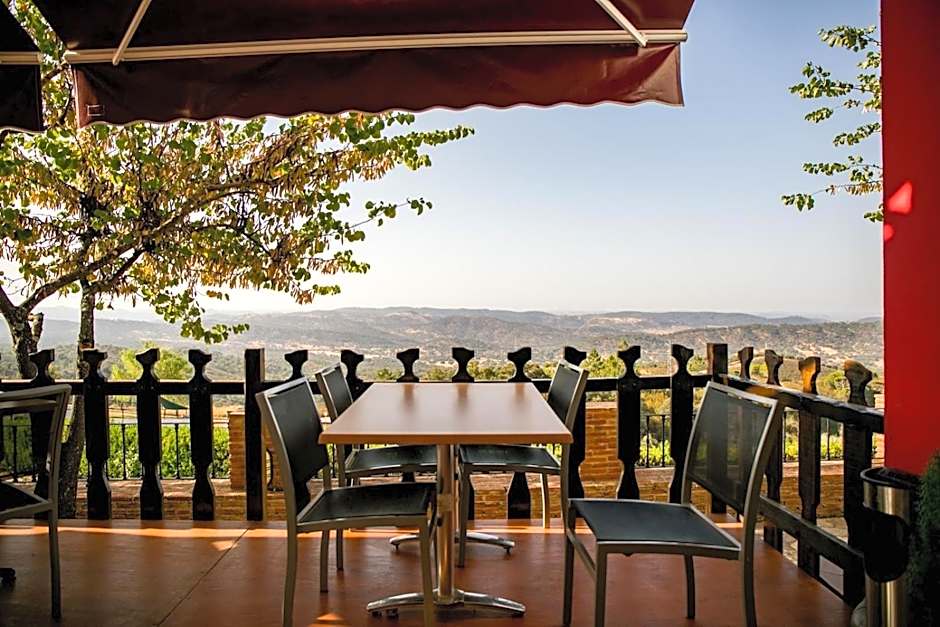 Complejo Los Veneros