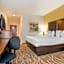 Best Western Plus Oak Mountain Inn