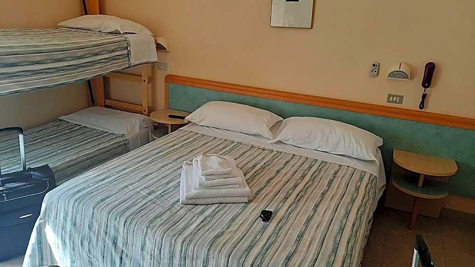 Hotel Anita
