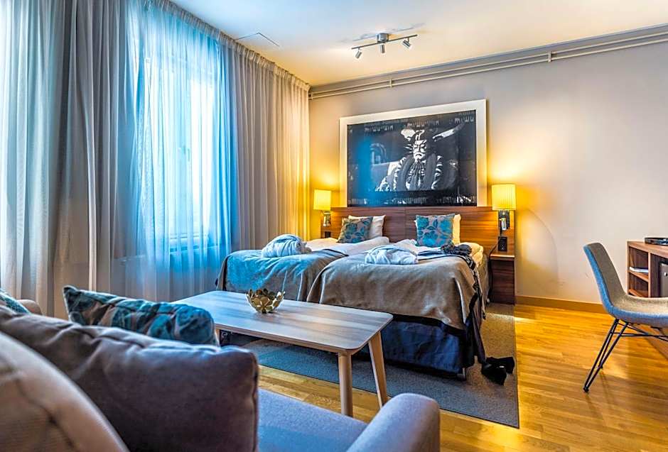 Scandic Stora Hotellet