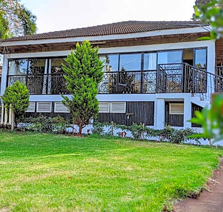 Thayu house