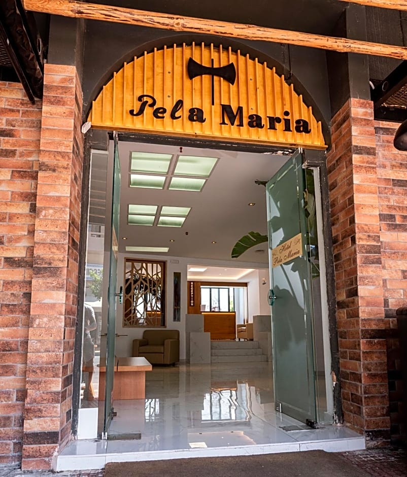 Pela Maria Hotel