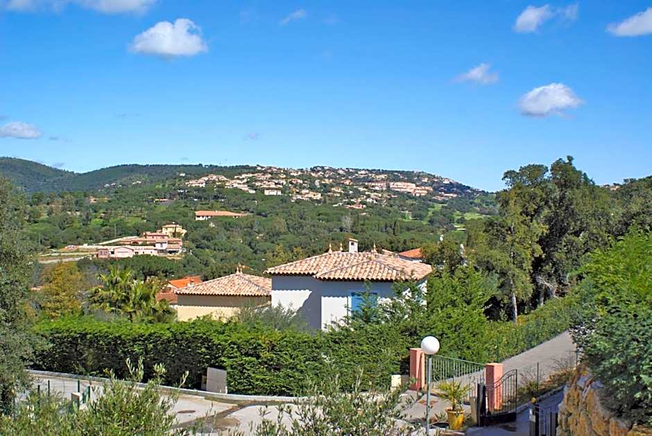 Lagrange Vacances Carré Beauchêne