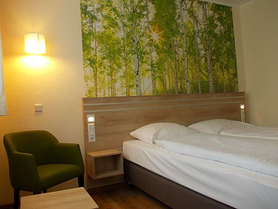 Berghotel Glockenberg