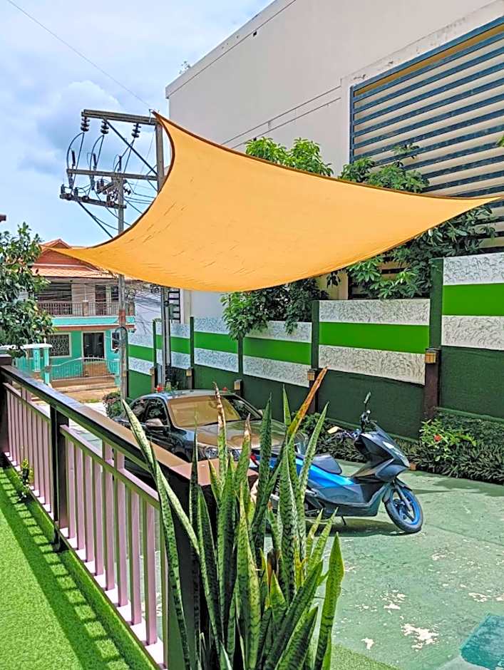 Samui platinum hotel