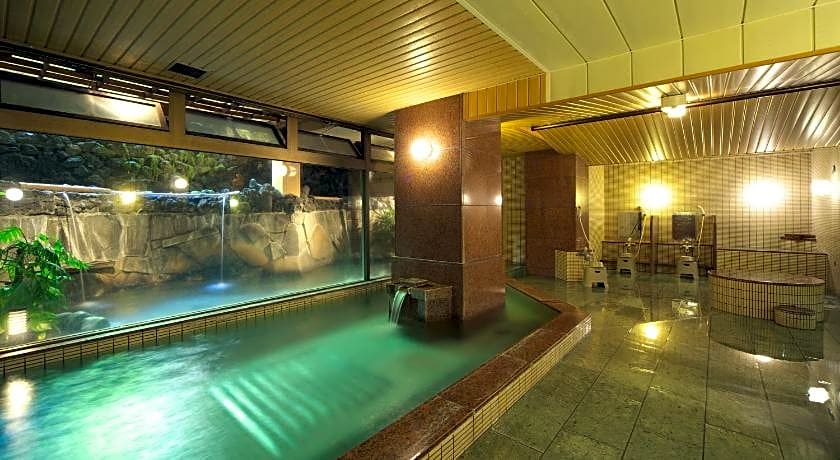 Ryokan Kasuitei - Ohya