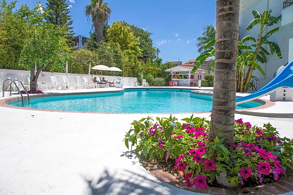 Assinos Palace Hotel