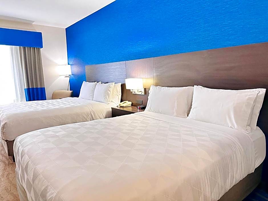 Holiday Inn Hotel & Suites Regina By IHG