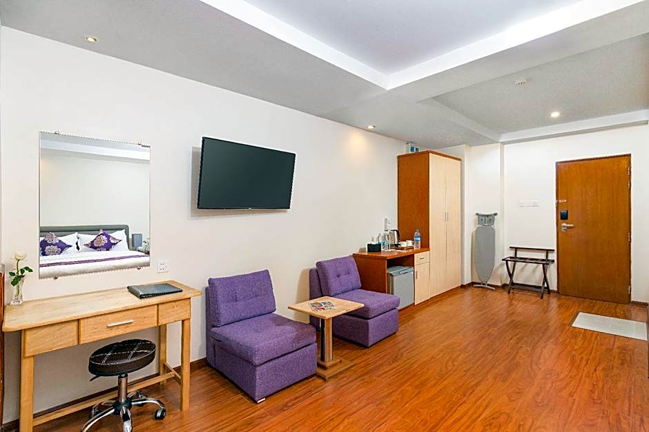 The HUB Hotel