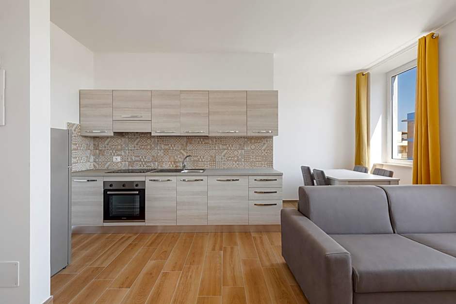 Residence Torvaianica