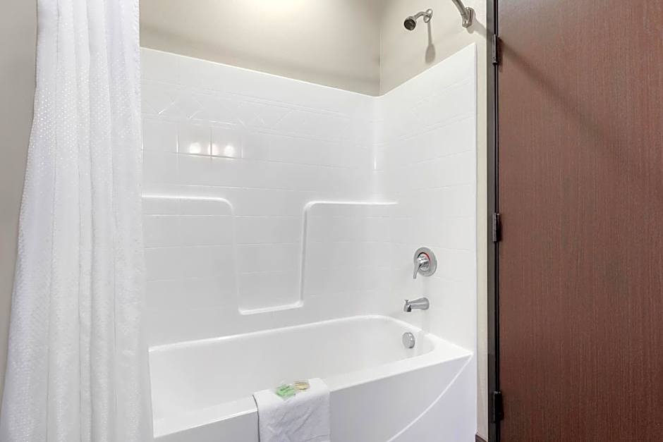 Inn At Moses Lake