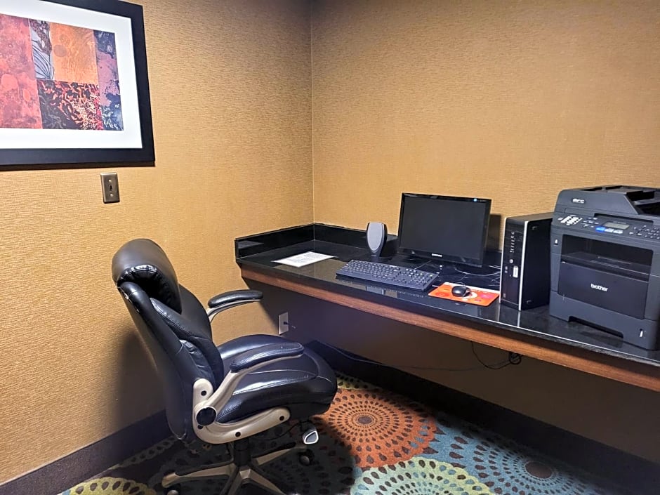 Holiday Inn Express Anderson I-85 - Exit 27- Highway 81 By IHG