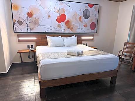 La Reina Roja Hotel Boutique