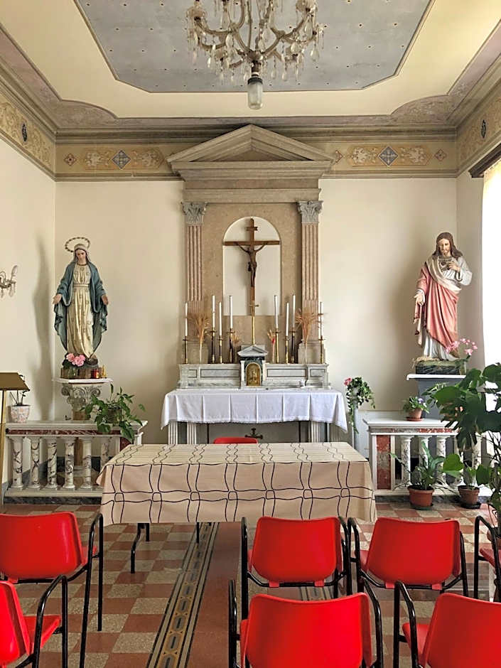 Residenza Pitigliano Gens Petilia - Nuova gestione