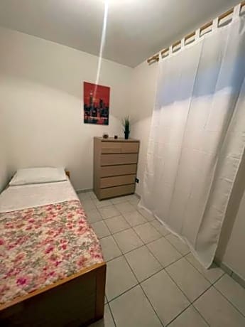 La casa di Martin